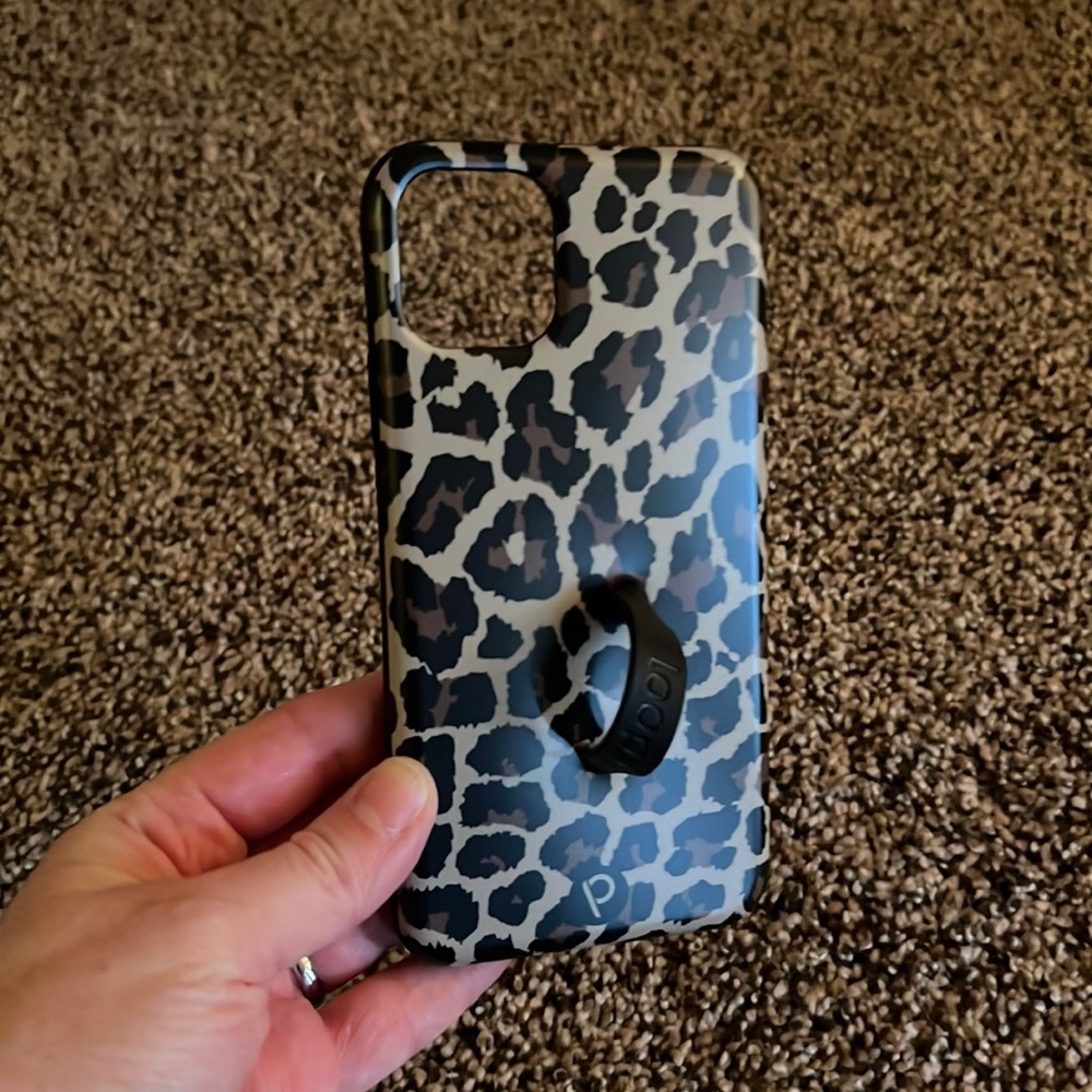 Loopy iPhone 11Pro Max case